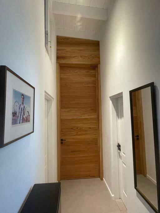 Casa Con Piscina Y Mirador Privado En San Marcos Sierras Villa Exteriör bild